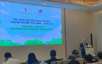 Hợp tác giao thương Việt Nam - châu Âu thúc đẩy xuất khẩu xanh