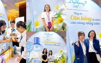 Dạ Hương đồng hành cùng Hội nghị Sản phụ khoa Việt - Pháp 2024