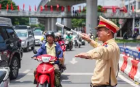 Một số quy định người tham gia giao thông trên đường bộ cần nắm rõ