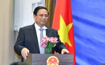 Thủ tướng: Tạo thuận lợi nhất để cộng đồng người Việt Nam ở nước ngoài ngày càng lớn mạnh