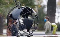 IMF hạ dự báo tăng trưởng kinh tế toàn cầu năm 2025