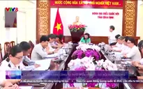 Năng lượng xanh 2024 - Số 39 - 24/10/2024