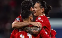 Champions League | Liverpool giành trọn 3 điểm trước RB Leipzig