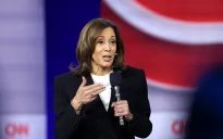 Bà Harris chuẩn bị cho viễn cảnh ông Trump tuyên bố thắng cử sớm