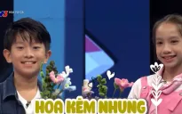 Hoa vui ca: Cách làm những bông hoa kẽm nhung sắc màu