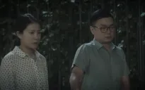 Hoa sữa về trong gió: Tiếc nuối chuyện tình chưa kịp nở của bà Trúc và ông Tùng