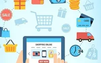 Đề xuất chặn quảng cáo khuyến mãi quá 50% trên sàn thương mại điện tử
