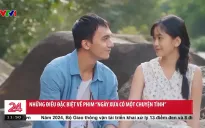 Những điều đặc biệt về phim "Ngày xưa có một chuyện tình"