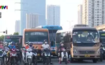 Hà Nội: Có nên bỏ quy định hướng tuyến với xe khách liên tỉnh?