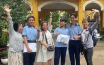 TP Hồ Chí Minh muốn giữ ổn định kỳ thi lớp 10
