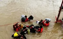 Bão Trami gây lũ lụt nặng, khiến 24 người thiệt mạng ở Philippines trước khi đi vào Biển Đông