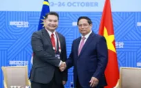 Malaysia và Việt Nam tăng cường hợp tác trên các lĩnh vực mới