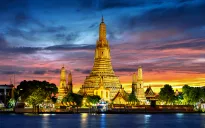 Người Thái Lan giảm đi du lịch nước ngoài