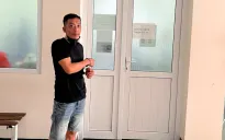 Bắt đối tượng 8 tiền án vẫn trộm cắp tài sản ở bệnh viện