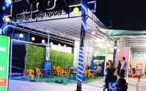 Hai quán nhậu hỗn chiến, 1 nhân viên bị đâm chết