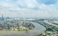 Đường sắt nhẹ LRT kết nối TP HCM - Tây Ninh được Sun Group đề xuất đang là xu hướng của thế giới?