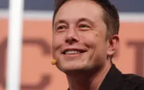 Tỷ phú Elon Musk có thêm 26 tỷ USD