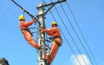 EVN đặt mục tiêu nộp ngân sách trên 23.000 tỷ đồng/năm