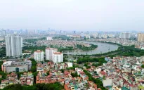 Tọa đàm: Quy hoạch Hà Nội "văn hiến - văn minh - hiện đại" (21h, VTV1)
