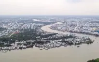 Cần Thơ: Giải quyết thủ tục hành chính không phụ thuộc vào địa giới hành chính