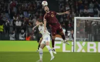 Niềm vui chiến thắng gọi tên AS Roma và Ajax Amsterdam