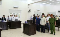 Kéo dài xét xử vụ cháy karaoke An Phú khiến 32 người thiệt mạng