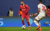 Bất ngờ với danh sách đề cử cầu thủ xuất sắc nhất châu Phi 2024: Không có Mohamed Salah