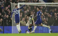 Chelsea tái xuất với lực lượng mạnh nhất: Cuộc đụng độ nảy lửa với Newcastle!