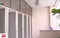 Kết quả xác minh ban đầu thông tin có camera quay lén trong nhà vệ sinh trường học ở TP Hồ Chí Minh