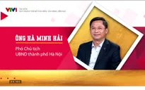 Tọa đàm: 	Quy hoạch Thủ đô văn hiến, văn minh, hiện đại