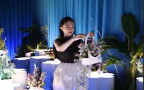 Tóc Tiên gây "choáng" với Liên khúc 3 Nàng
