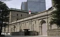 BoJ dự báo duy trì lãi suất siêu thấp vào tuần tới