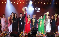 Tĩnh lặng đêm thu Hà Nội trong âm nhạc Phú Quang