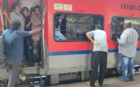 Giẫm đạp tại ga tàu ở Ấn Độ, ít nhất 9 người bị thương