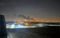 Mỹ, Anh kêu gọi Iran không trả đũa Israel