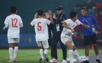 Chia điểm với Yemen, U17 Việt Nam giành vé dự VCK U17 châu Á 2025