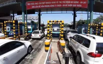 TP Hồ Chí Minh: Giảm 93% số vụ vi phạm sau 1 năm xử lý phạt nguội xe quá tải trọng