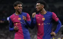 Lamine Yamal "dằn mặt" CĐV Real Madrid sau chiến thắng El Clasico hủy diệt!