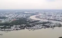 Cần Thơ hủy bỏ 10 quy hoạch chi tiết tỷ lệ 1/500 trên địa bàn