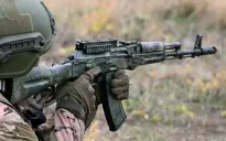 Quân đội Nga ngăn chặn cuộc đột kích xuyên biên giới của Ukraine