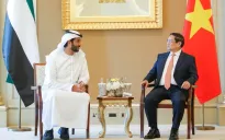 Thủ tướng hoan nghênh UAE tổ chức hội nghị đầu tư lớn tại Việt Nam