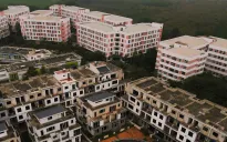 Nhà ở xã hội giá từ 225 - 600 triệu đồng/căn