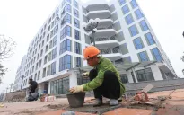 Cần có giải pháp đột phá để đẩy nhanh phát triển nhà ở xã hội
