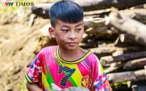 “Vết sẹo” đang lành dần sau lũ