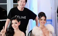 Chủ tịch MGI tiết lộ lý do Miss Grand Myanmar không thể đạt ngôi vị Hoa hậu