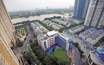 Cắt cơn sốt tăng giá nhà đất?