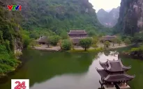 Danh thắng Tràng An thúc đẩy phát triển bền vững