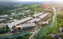 Tháo các điểm nghẽn giúp thị trường bất động sản hồi phục