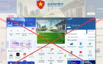 Cảnh giác ứng dụng ngân hàng giả mạo có thể chiếm quyền điều khiển thiết bị