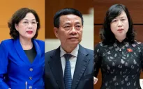 Quốc hội sẽ chất vấn về 3 lĩnh vực ngân hàng, y tế, thông tin và truyền thông